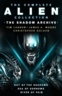 Image for The Complete Alien Collection: The Shadow Archive
