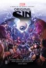 Image for Marvel&#39;s Original Sin Prose Novel