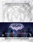 Image for Gotham Knights: The Official Collector&#39;s Compendium