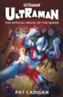 Image for Ultraman  : the official novelization