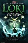Image for Loki: Journey Into Mystery Prose Novel : A Novel of the Marvel Universe