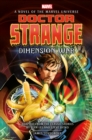 Image for Doctor Strange: Dimension War