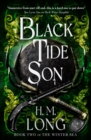 Image for The Winter Sea - Black Tide Son