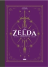 Image for The Unofficial Zelda Cookbook