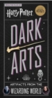 Image for Harry Potter: Dark Arts