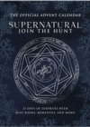Image for Supernatural: The Official Advent Calendar