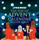 Image for Star Wars: The Life Day Pop-up Book and Advent Calendar