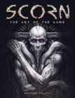 Image for Scorn  : the art of the game