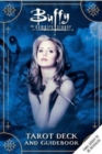 Image for Buffy the Vampire Slayer Tarot Deck and Guidebook