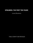 Image for Spielberg: The First Ten Years