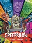 Image for Shudder&#39;s Creepshow: From Script to Scream