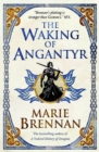 Image for The waking of Angantyr