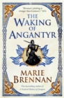 Image for The Waking of Angantyr