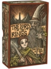 Image for The Lord of the Rings Tarot and Guidebook