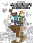 Image for The Official Minecraft Colouring Book