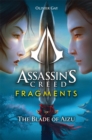 Image for Assassin&#39;s creed: fragments : the blade of Aizu