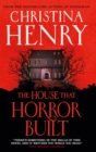 Image for The house that horror built