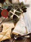 Image for Lord of the Rings: The Unofficial Cookbook