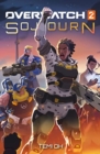 Image for Overwatch 2: Sojourn
