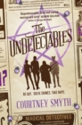 Image for The Undetectables