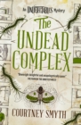 Image for The Undetectables series - The Undead Complex