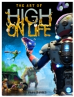 Image for The Art of High on Life