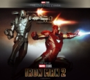 Image for Marvel Studios&#39; The Infinity Saga - Iron Man 2: The Art of the Movie