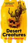 Image for Desert Creatures