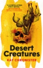 Image for Desert Creatures