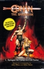 Image for Conan the barbarian