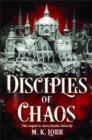 Image for Disciples of chaos