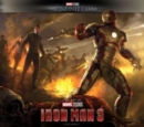 Image for Iron Man 3  : the art of the movie