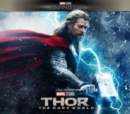 Image for Marvel Studios&#39; The Infinity Saga - Thor: The Dark World: The Art of the Movie