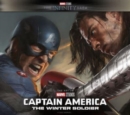 Image for Marvel Studios&#39; The Infinity Saga - Captain America: The Winter Soldier: The Art of the Movie