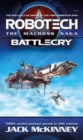 Image for Robotech - The Macross Saga: Battlecry, Vol 1-3