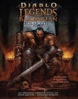 Image for Legends of the barbarian: Bul-Kathos