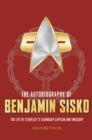 Image for The Autobiography of Benjamin Sisko