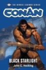 Image for Savage Tales Short Fiction - Conan: Black Starlight