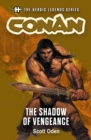 Image for Conan: The Shadow of Vengeance