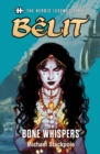 Image for Heroic Legends Series - Belit: Bone Whispers
