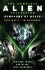 Image for The complete Alien collection: Symphony of death