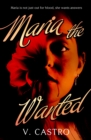 Image for Maria the Wanted