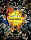 Image for Batman  : the multiverse of the Dark Knight