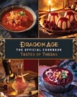 Image for Dragon Age: The Official Cookbook