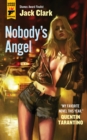 Image for Nobody&#39;s angel