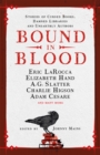 Image for Bound in Blood