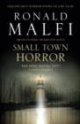 Image for Small Town Horror