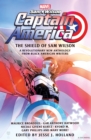 Image for The Shield of Sam Wilson