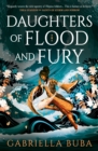 Image for The Stormbringer Saga - Daughters of Flood and Fury