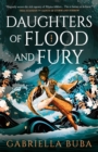 Image for Daughters of Flood and Fury